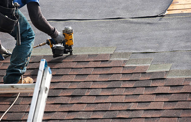 Licensed Roofing service in Tobias, NE - Brentwood Metal Roofing